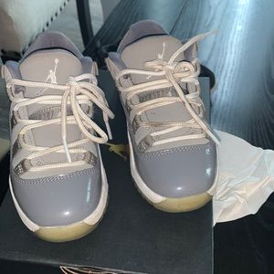 Jordan 11 retro low bp